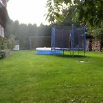 Appartamento Auf Dem Land Moviepark Schermbeck