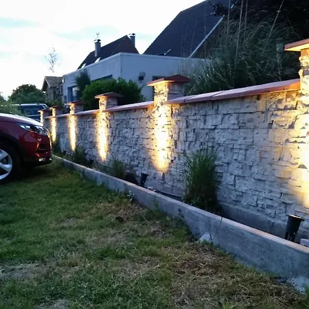 Lägenhet Auf Dem Land Moviepark