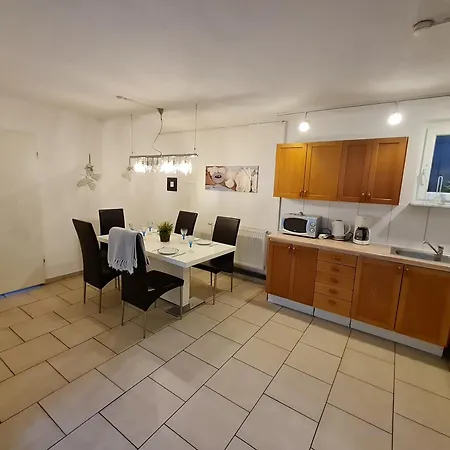 Daire Auf Dem Land Moviepark *