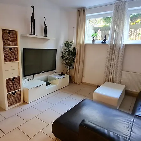 Daire Auf Dem Land Moviepark Schermbeck