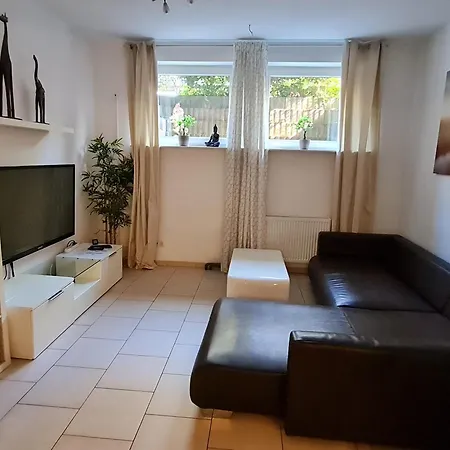 Auf Dem Land Moviepark Schermbeck