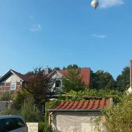 Apartmán Auf Dem Land Moviepark