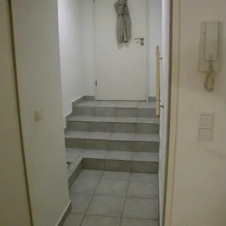 Auf Dem Land Moviepark Lägenhet