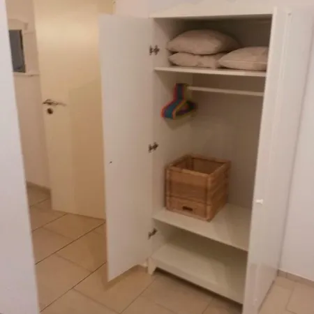 Auf Dem Land Moviepark Lägenhet *