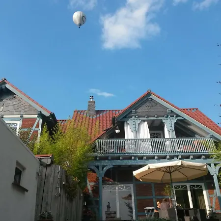 Lejlighed Auf Dem Land Moviepark Schermbeck
