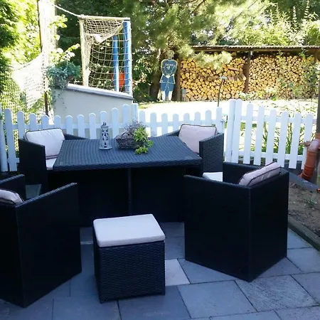 Auf Dem Land Moviepark Lägenhet *