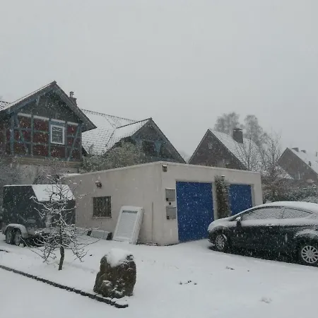 Apartmán Auf Dem Land Moviepark