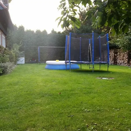 Lägenhet Auf Dem Land Moviepark Schermbeck