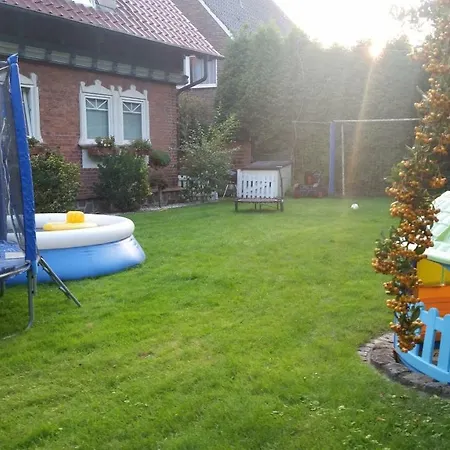 Auf Dem Land Moviepark Daire
