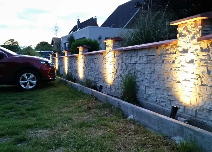 Daire Auf Dem Land Moviepark