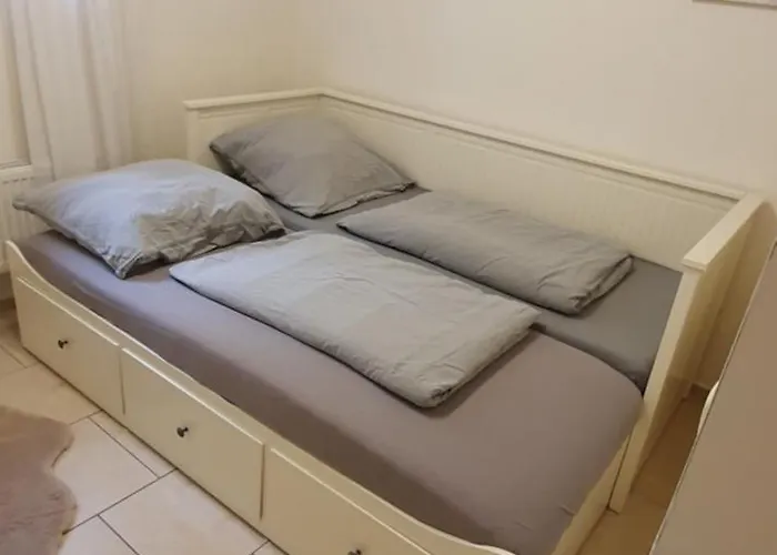 Auf Dem Land Moviepark Daire