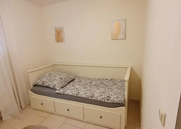 Daire Auf Dem Land Moviepark *