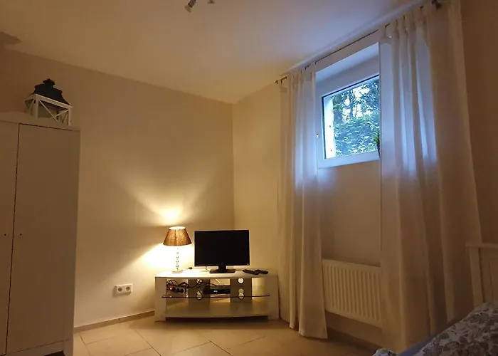 Auf Dem Land Moviepark Daire