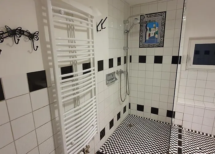 Auf Dem Land Moviepark Daire Schermbeck