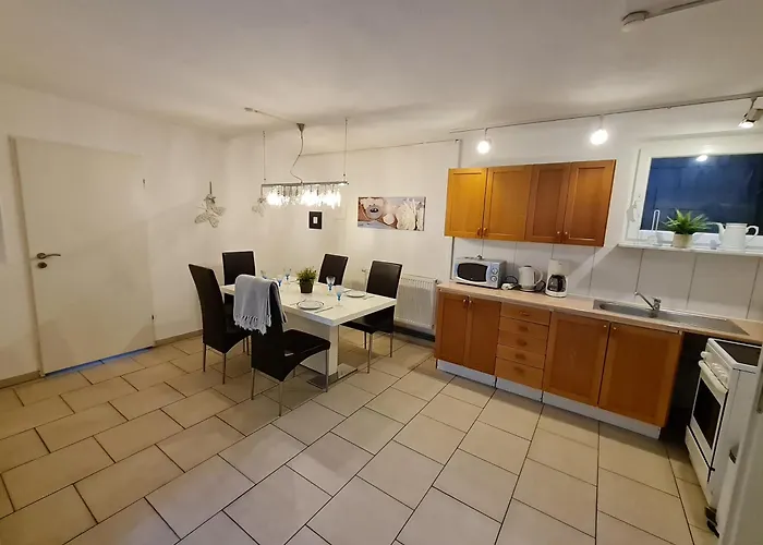 Daire Auf Dem Land Moviepark *