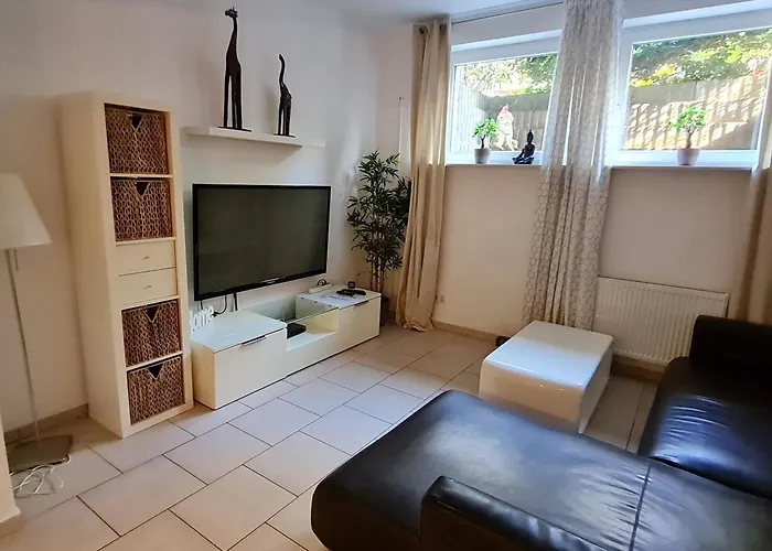 Daire Auf Dem Land Moviepark Schermbeck