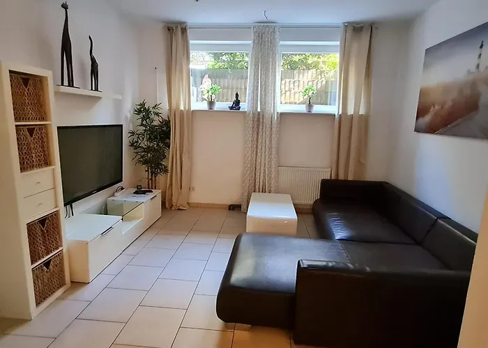 Auf Dem Land Moviepark Schermbeck