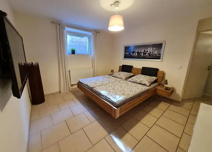 Auf Dem Land Moviepark * Schermbeck