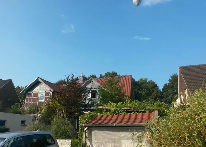 Apartmán Auf Dem Land Moviepark