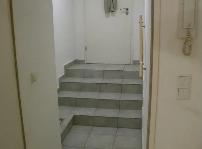 Auf Dem Land Moviepark Daire