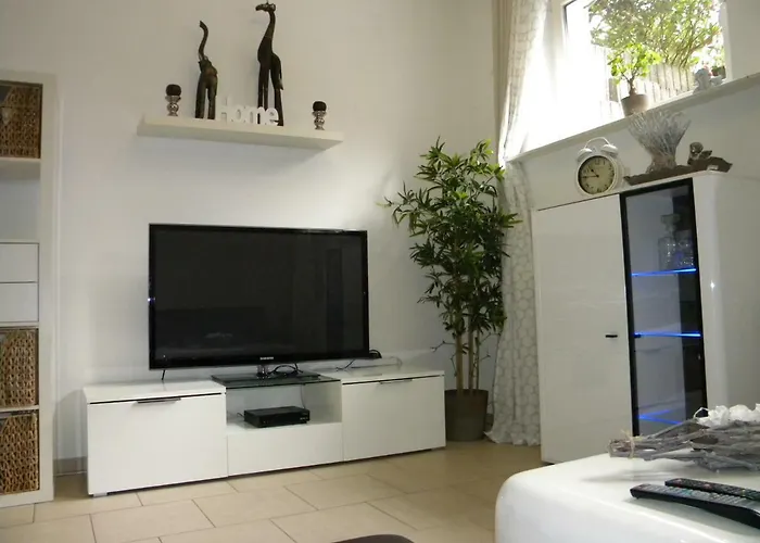 Daire Auf Dem Land Moviepark Schermbeck