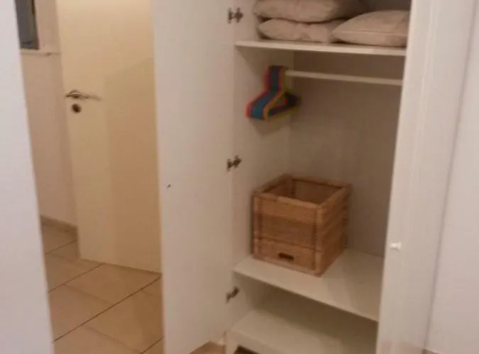 Auf Dem Land Moviepark Daire *