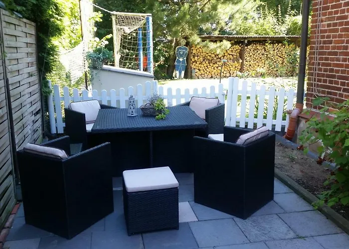 Auf Dem Land Moviepark Daire *