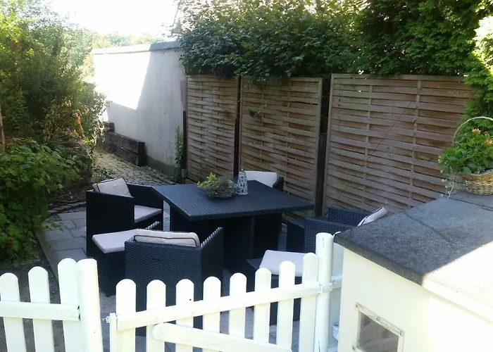 Auf Dem Land Moviepark Schermbeck