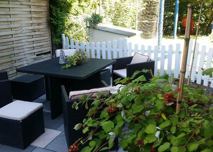 Daire Auf Dem Land Moviepark