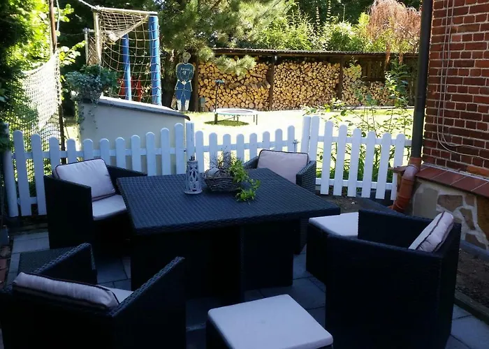 Daire Auf Dem Land Moviepark Schermbeck