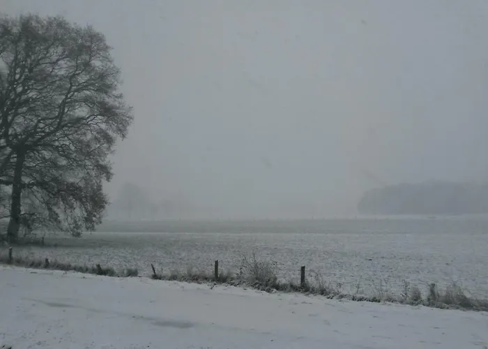 Auf Dem Land Moviepark Schermbeck