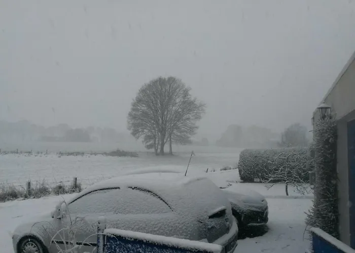 Auf Dem Land Moviepark Daire Schermbeck