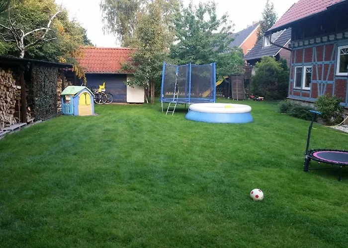 Auf Dem Land Moviepark * Schermbeck