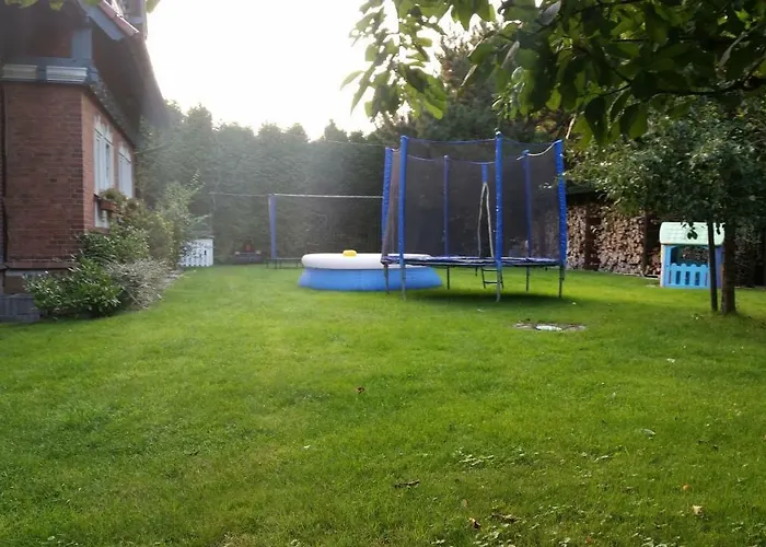 Daire Auf Dem Land Moviepark Schermbeck